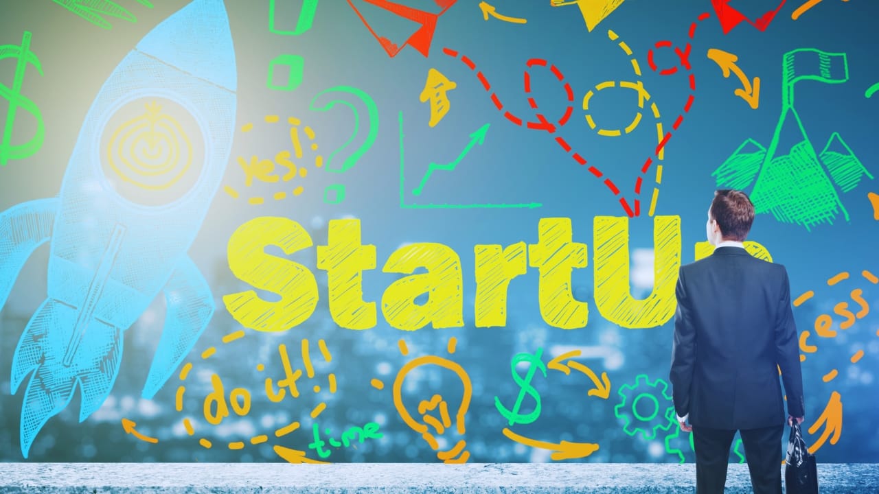 Tech startup funding falls 17% to $10.5 billion in 2025: Report