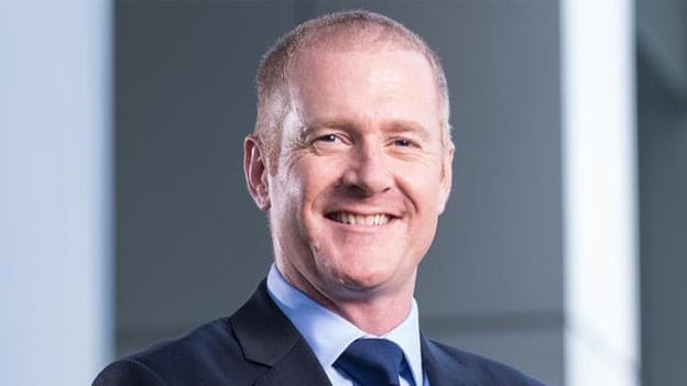 SAP promotes Paul Marriott as new APJ President