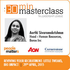 Reviving your Recruitment: Little Tweaks, Big Impact