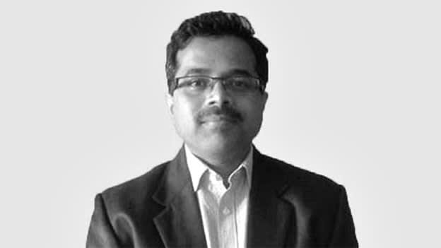 Kedar Upadhye is now Global CFO at Cipla