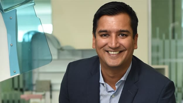 Wipro GE Healthcare appoints new President & CEO