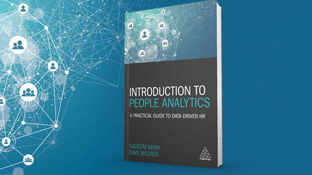 Book Review: Introduction to People Analytics by Nadeem Khan and Dave Millner