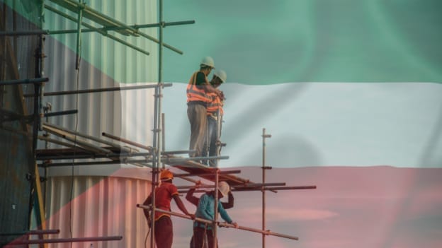 Kuwait tightens rules on hiring expatriate workers pending verification