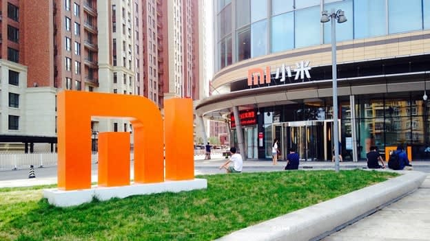 Xiaomi appoints Raghu Reddy as Head of online sales