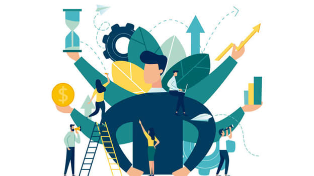 A culture of learning: How to build it and why it's so important now – Perspectives 2021