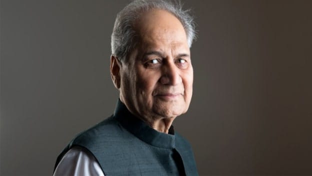 Bajaj Auto Chairman Rahul Bajaj steps down