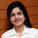 Anita Chhabria