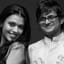 Nirali Shah & Kartik Shah