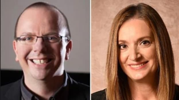 IMDb's COO Nikki Santoro to become first female CEO as Col Needham steps Down