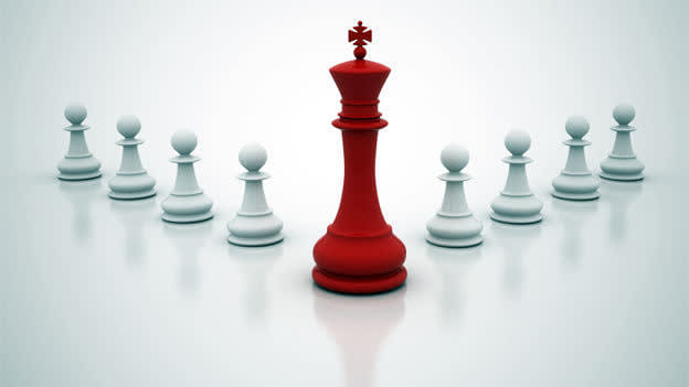 What makes an 'HR Leader'?