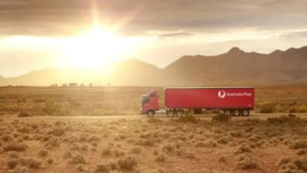 First chief mental health officer for Australia Post