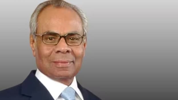 Hinduja Group chairman Srichand Parmanand passes away