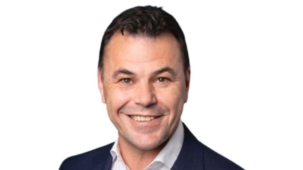 Citigroup names Mark Woodruff as head for Australia and New Zealand