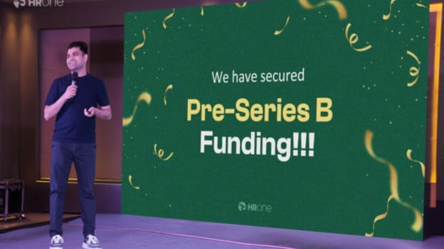 HROne secures $4 million in series B funding round