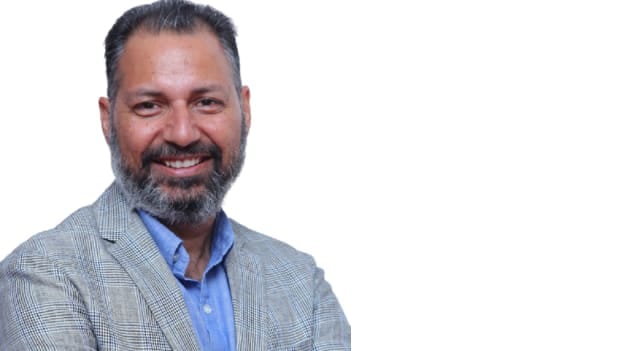 Drive flexibility without diluting collaboration: Nitin Singh
