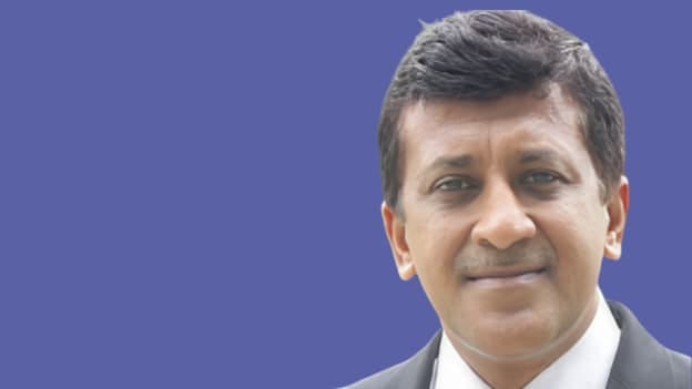 Tenable appoints Rajnish Gupta as MD and Country Manager for India
