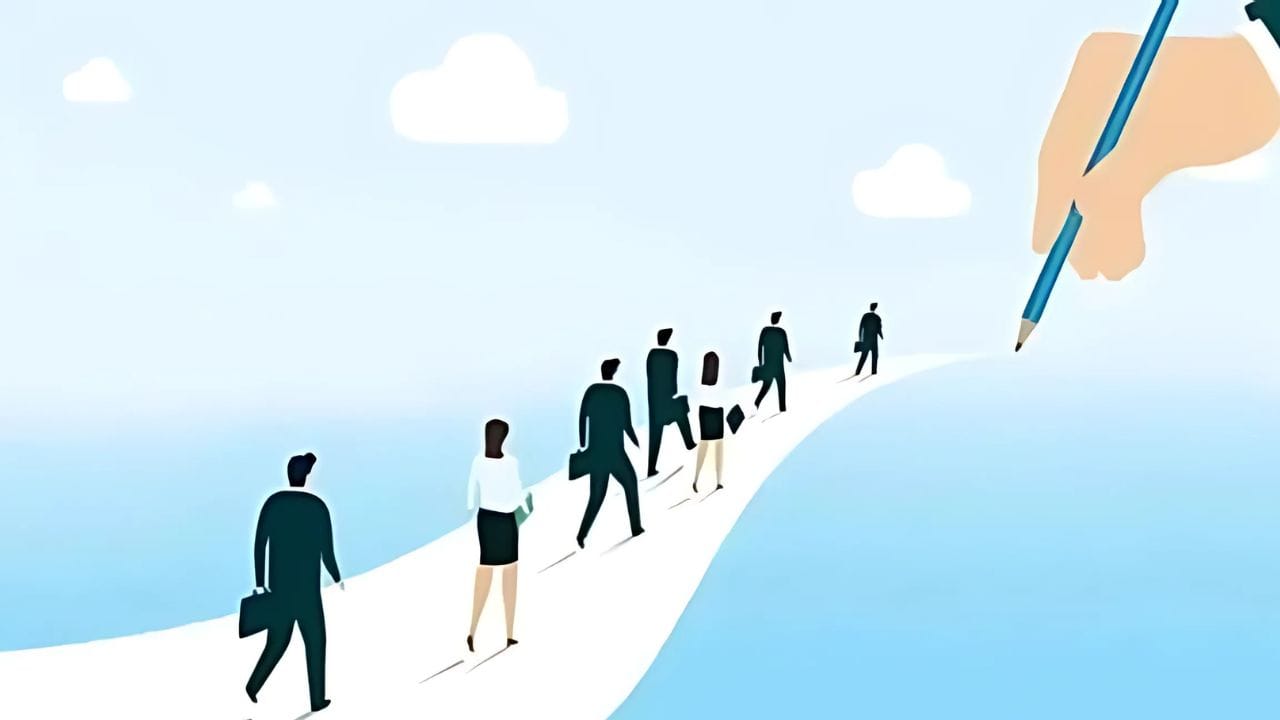 The structural barriers to corporate wellbeing: Why good intentions keep failing at scale