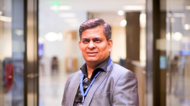 OPG Mobility appoints Anand Amrit Raj as CHRO