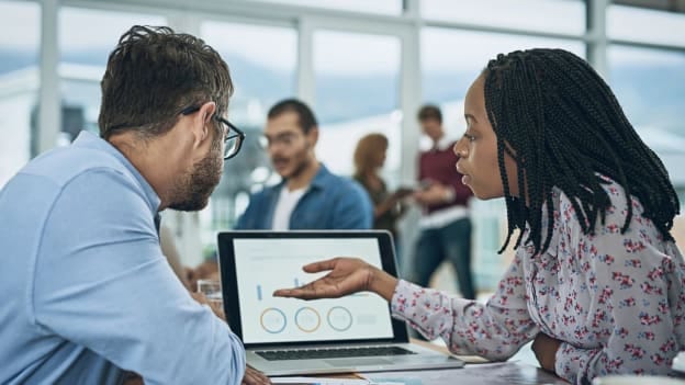 The science of hiring: How data analytics is revolutionising talent acquisition