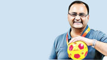 VP HR, DHL Express shares his talent outlook for 2020 & beyond