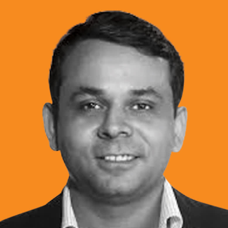 Manish Bahl