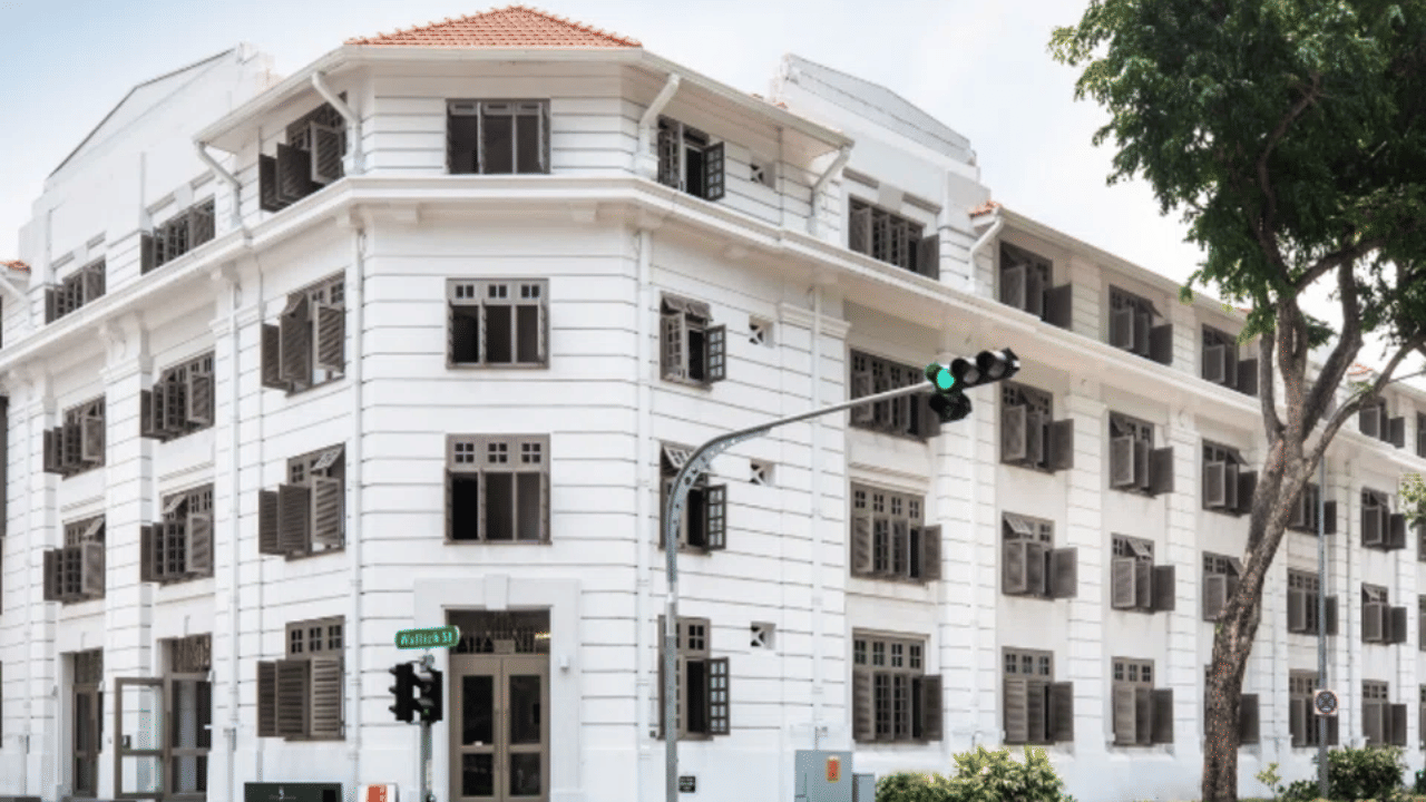 Independent probe launched at Law Society of Singapore amid workplace bullying claims