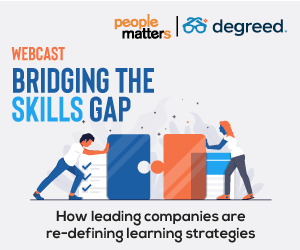 Bridging the skills gap-How leading companies are redefining learning Strategies