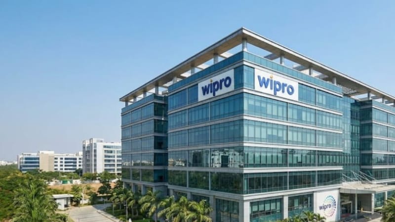 Wipro hires 7,500 freshers, offers no FY27 hiring plan as AI pivot deepens