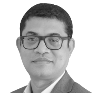 Partha Neog