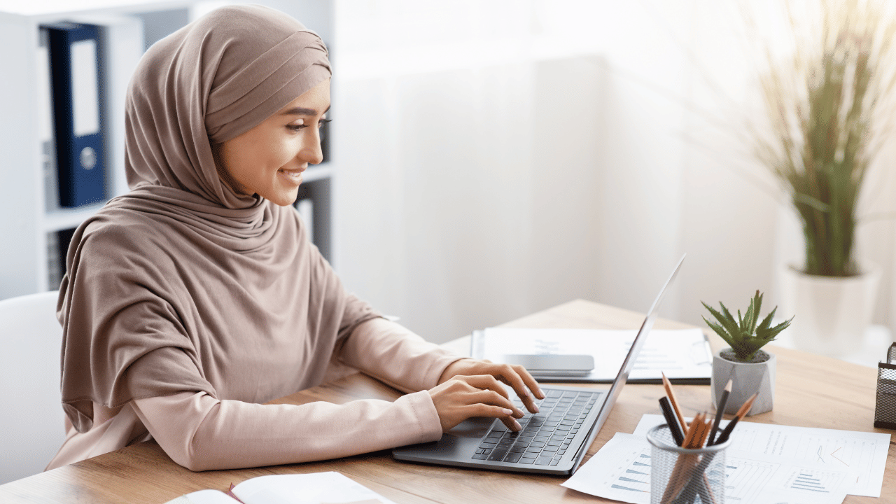 Modern work patterns emerge as powerful engine of women’s empowerment in Saudi Arabia