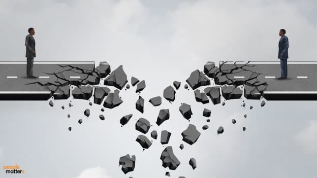 Why some star employees fail after a promotion