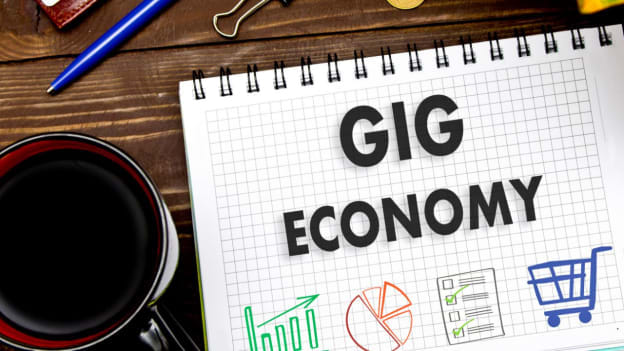 Mastering gig economy recruitment & retention
