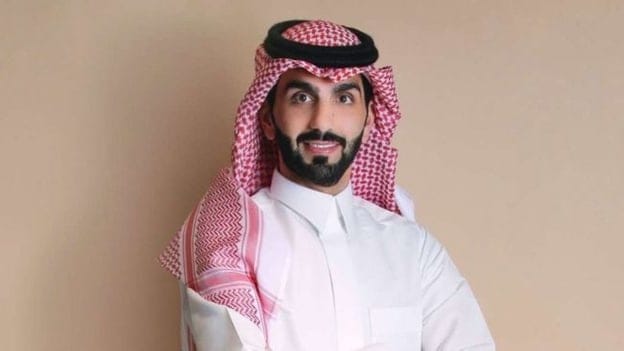 TPH elevates Abdulaziz Alodhayb to CEO position