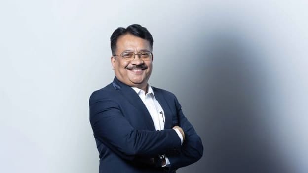 Authentic leadership is a bridge between chaos and continuity: Dr. C. Jayakumar, CHRO, L&T