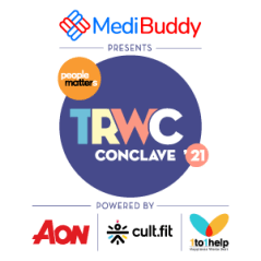 Total Rewards & Wellness Conclave 2021