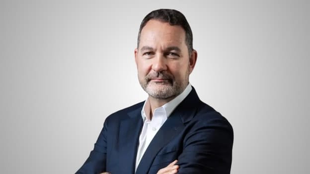 MERED appoints Michael Belton as new CEO