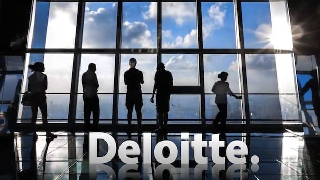 For world-class talent experience, Deloitte aligns with Adrenalin