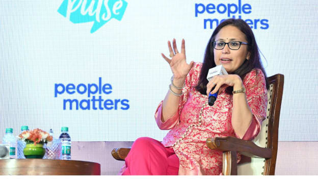 Radhika Gupta on how HR transformed her life to become one of the renowned leaders