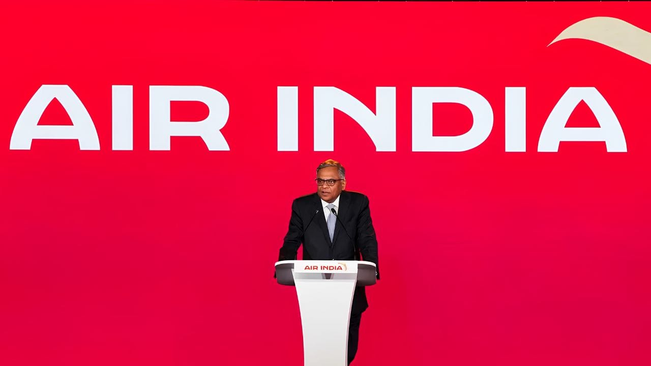 Air India to be run by interim management committee as CEO appointment faces delay