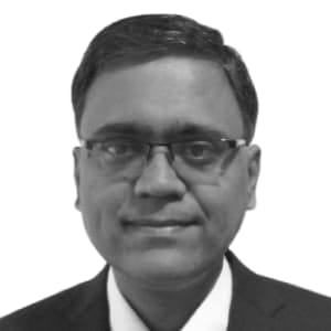 Vinod Kumar Mankala