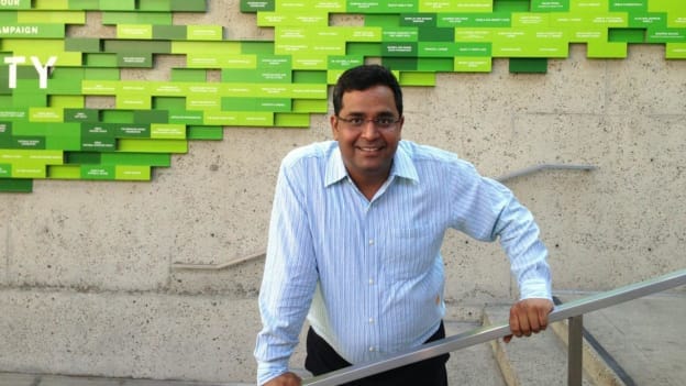 Paytm CEO took a hefty pay cut of Rs 47 lakh