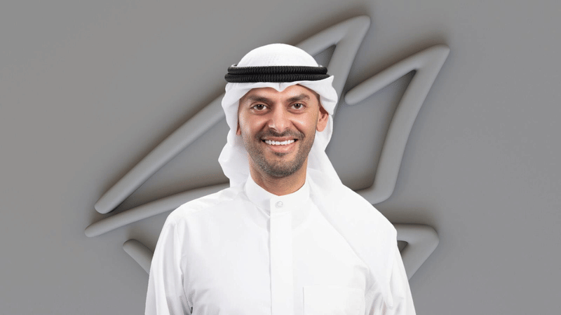 Gulf Bank appoints Hamed Al-Tamimi as Chief Human Resources Officer