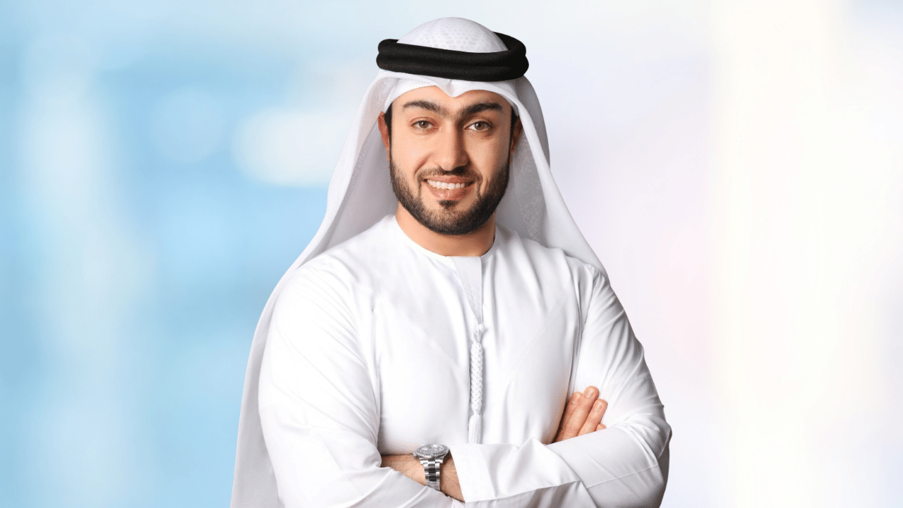 Noqodi appoints Fahad Alzarooni as CEO