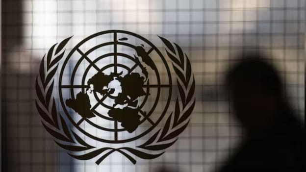 United Nations may lay off 6,900 employees starting January 2026