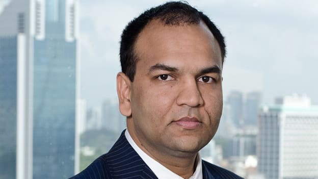 Akamai appoints Parimal Pandya as MD of APJ region