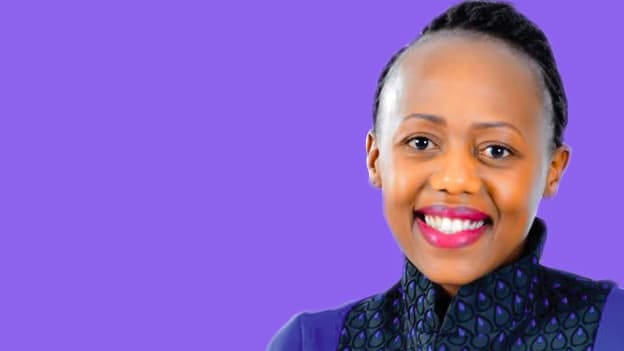 Upskill your workforce for the digital age: KPMG's Nhlamu Dlomu