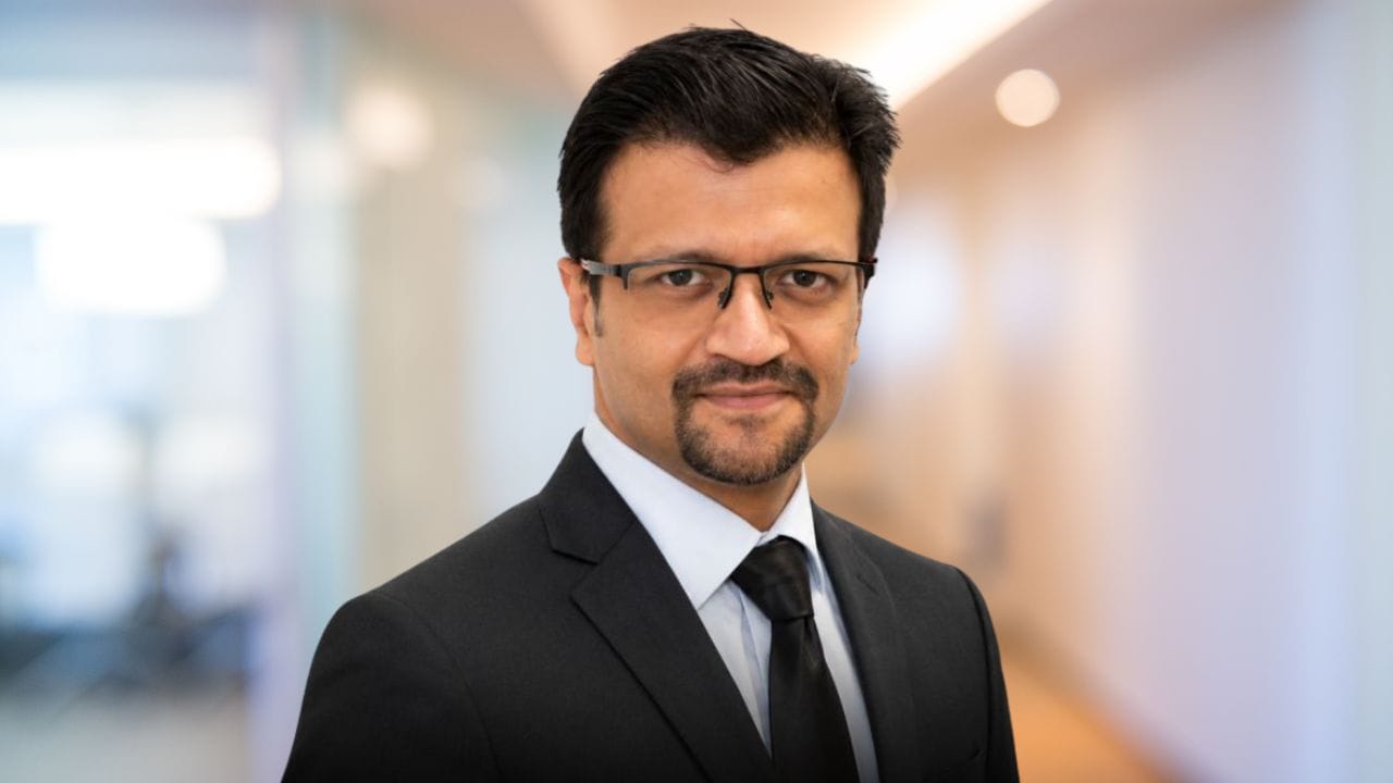 Godrej Agrovet appoints Gaurav Pande as creamline dairy CEO
