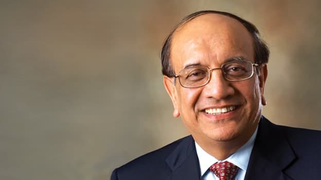 Shine-on' Indian IT-BPO Industry: Som Mittal