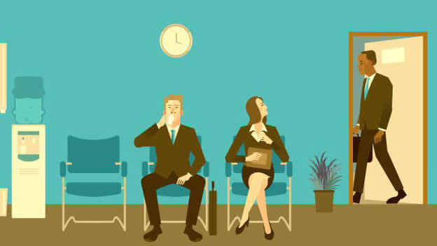 Mastering the art of interview process