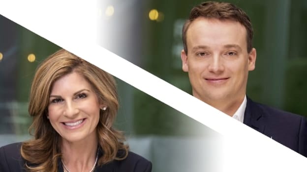 SAP co-CEO Morgan steps down, dual structure ends